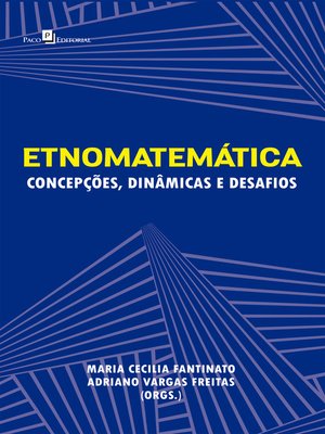 cover image of Etnomatemática